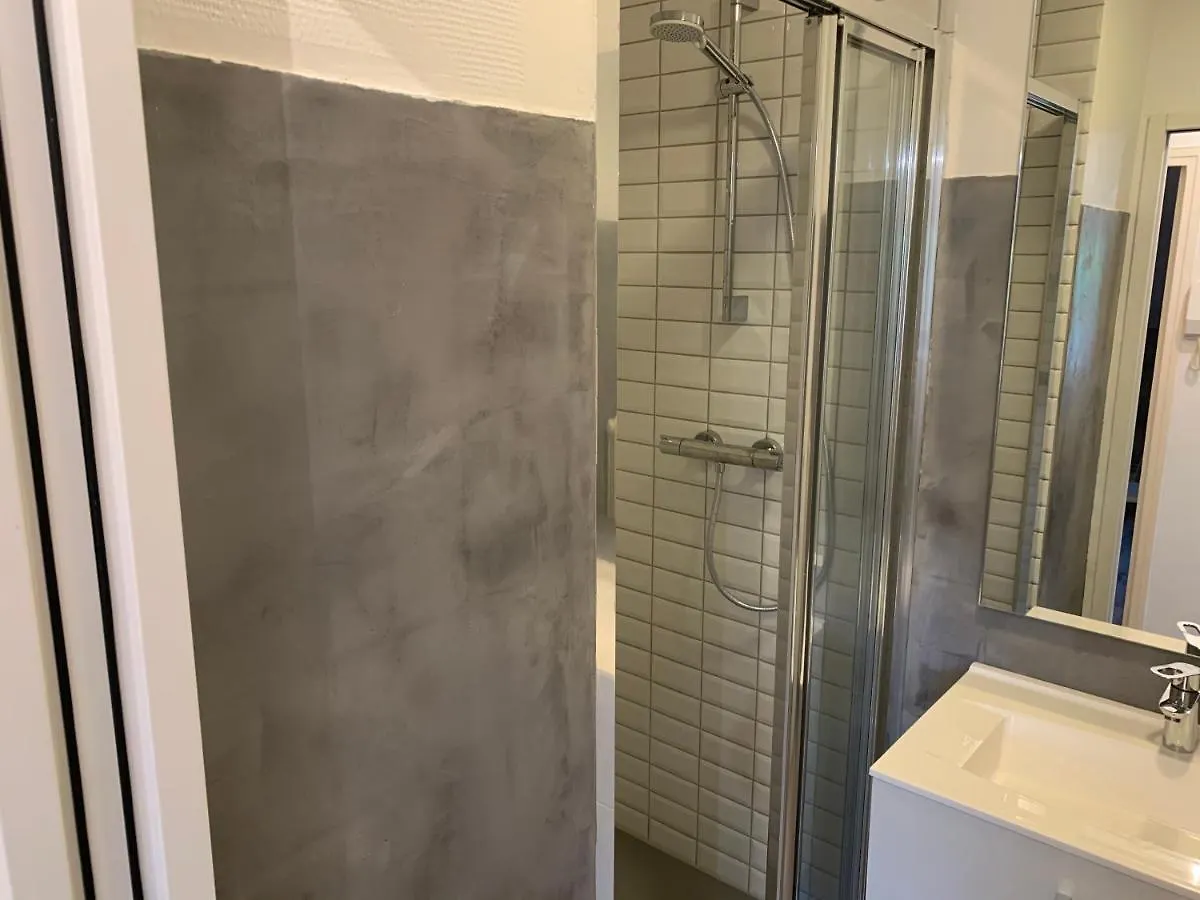 Rue De La Banque Centre Ville Rodez Apartment