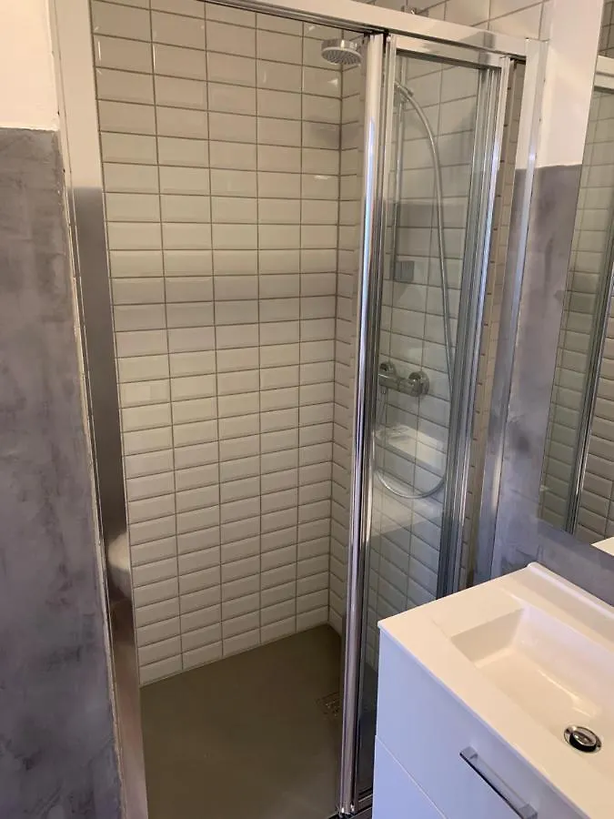 Apartment Rue De La Banque Centre Ville Rodez